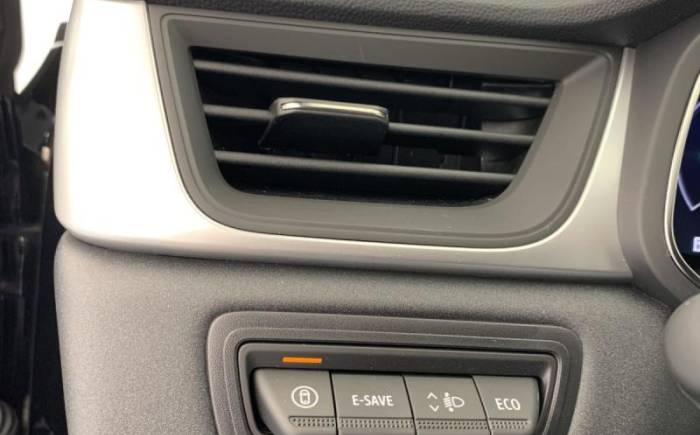 RENAULT CAPTUR E-TECH FULL HYBRID 160 CH EVOLUTION
