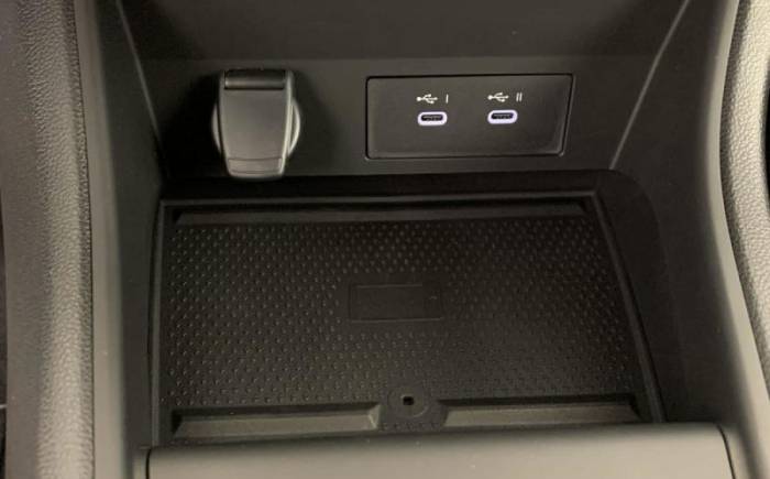 RENAULT CAPTUR E-TECH FULL HYBRID 160 CH EVOLUTION