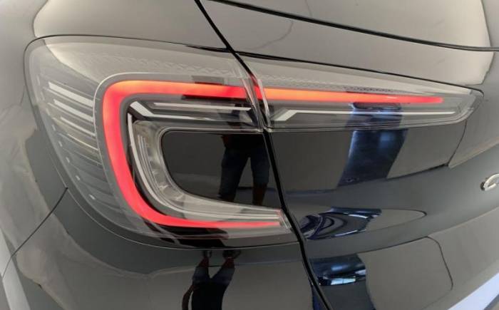 RENAULT CAPTUR E-TECH FULL HYBRID 160 CH EVOLUTION