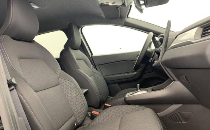 RENAULT CAPTUR E-TECH FULL HYBRID 160 CH EVOLUTION