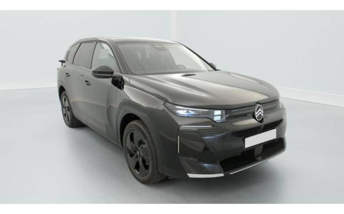 CITROEN C5 aircross hybride nouveau 145 CH E-DCS6 MAX