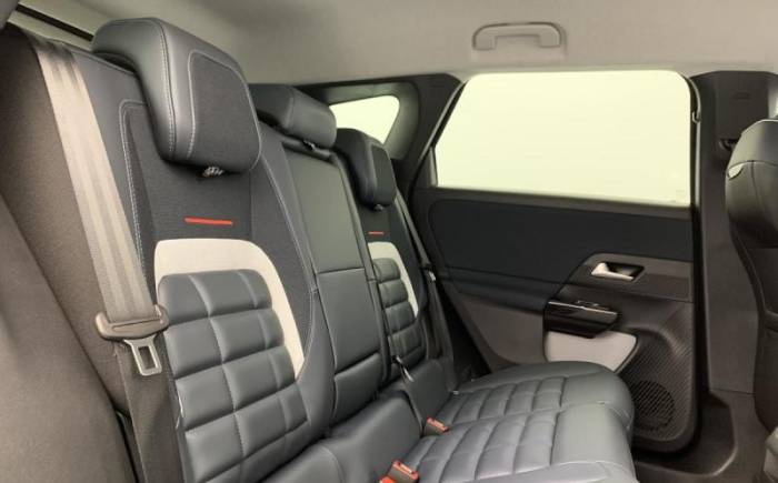 CITROEN C5 aircross hybride nouveau 145 CH E-DCS6 MAX