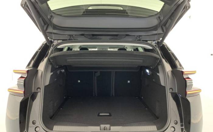CITROEN C5 aircross hybride nouveau 145 CH E-DCS6 MAX