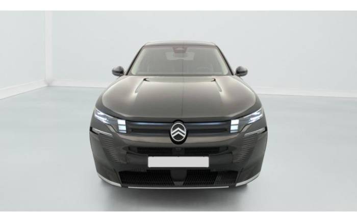 CITROEN C5 aircross hybride nouveau 145 CH E-DCS6 MAX