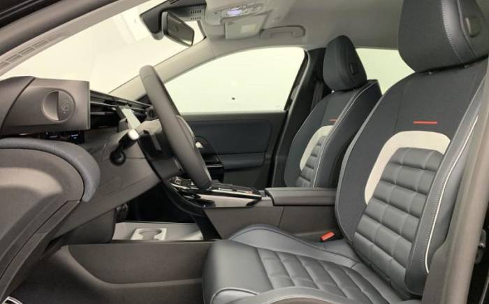 CITROEN C5 aircross hybride nouveau 145 CH E-DCS6 MAX