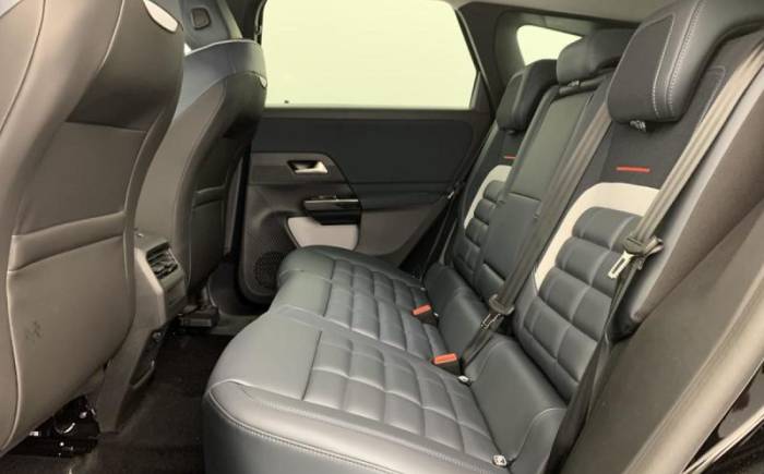 CITROEN C5 aircross hybride nouveau 145 CH E-DCS6 MAX