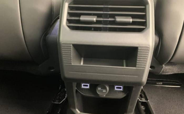 CITROEN C5 aircross hybride nouveau 145 CH E-DCS6 MAX