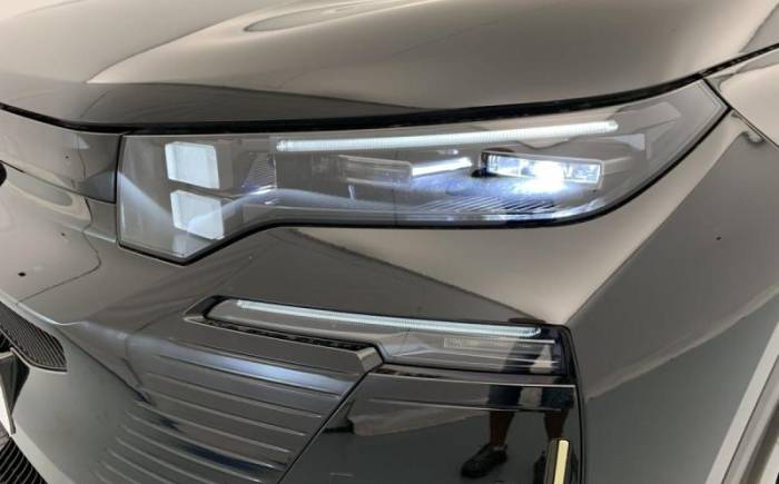 CITROEN C5 aircross hybride nouveau 145 CH E-DCS6 MAX