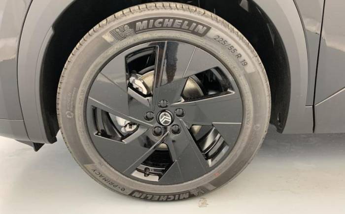 CITROEN C5 aircross hybride nouveau 145 CH E-DCS6 MAX