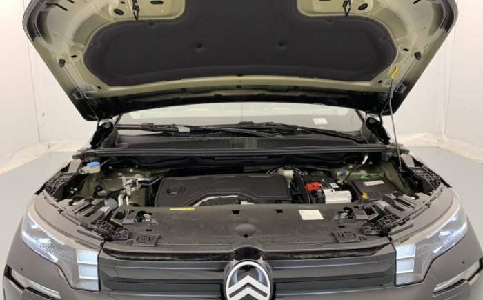 CITROEN C5 aircross hybride nouveau 145 CH E-DCS6 MAX