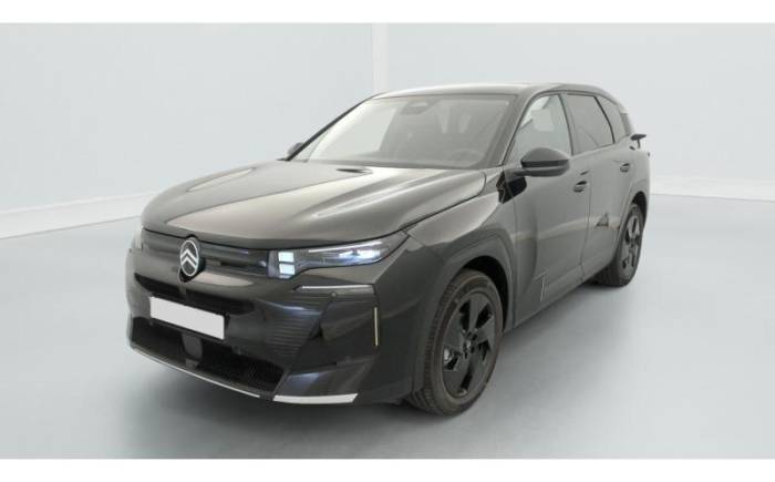 CITROEN C5 aircross hybride nouveau 145 CH E-DCS6 MAX