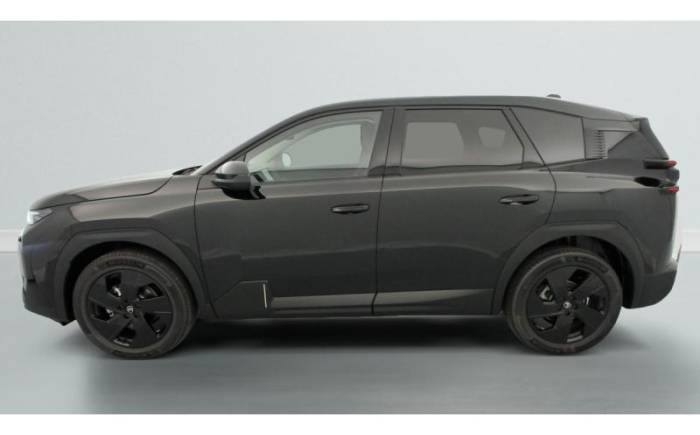 CITROEN C5 aircross hybride nouveau 145 CH E-DCS6 MAX