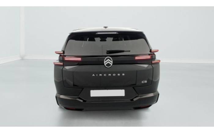 CITROEN C5 aircross hybride nouveau 145 CH E-DCS6 MAX