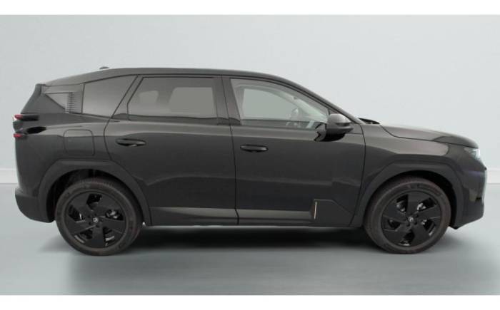 CITROEN C5 aircross hybride nouveau 145 CH E-DCS6 MAX