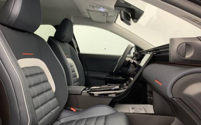 CITROEN C5 aircross hybride nouveau 145 CH E-DCS6 MAX