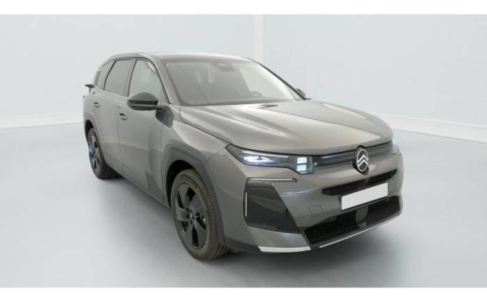 CITROEN C5 aircross hybride nouveau 145 CH E-DCS6 MAX