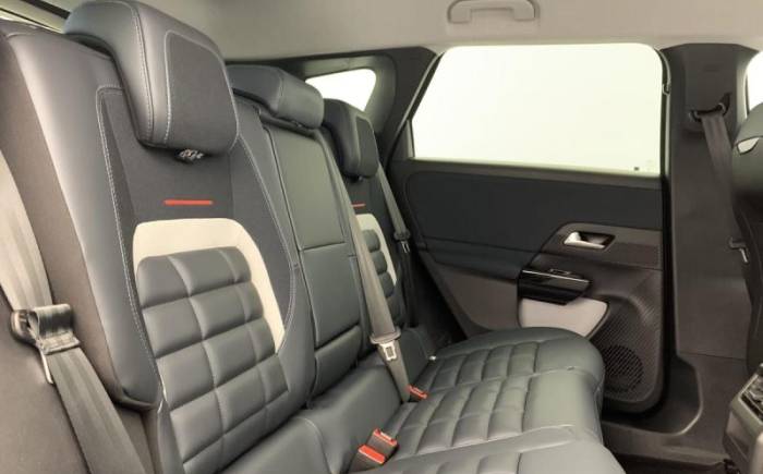 CITROEN C5 aircross hybride nouveau 145 CH E-DCS6 MAX