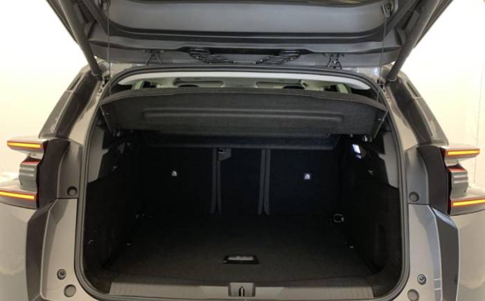 CITROEN C5 aircross hybride nouveau 145 CH E-DCS6 MAX