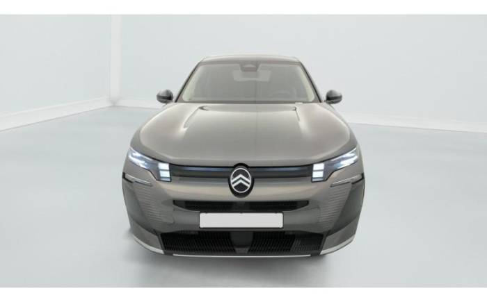 CITROEN C5 aircross hybride nouveau 145 CH E-DCS6 MAX