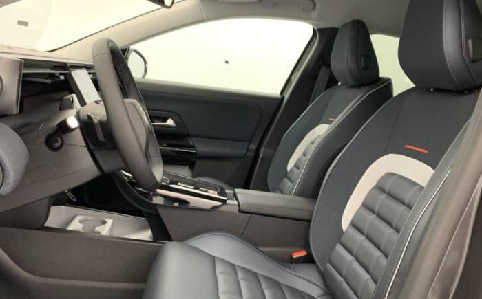 CITROEN C5 aircross hybride nouveau 145 CH E-DCS6 MAX