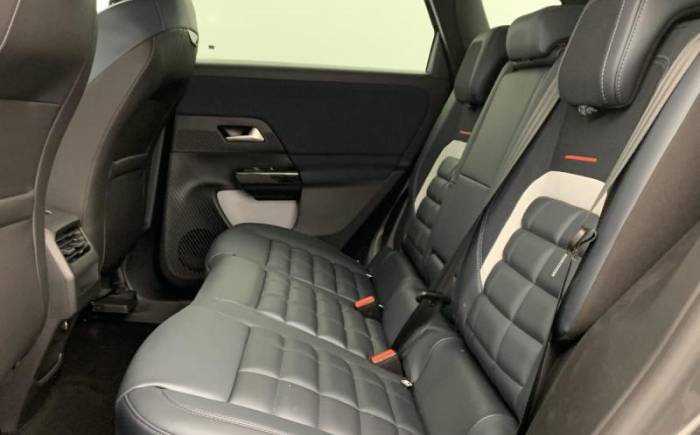 CITROEN C5 aircross hybride nouveau 145 CH E-DCS6 MAX