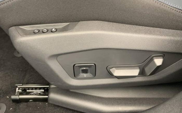 CITROEN C5 aircross hybride nouveau 145 CH E-DCS6 MAX