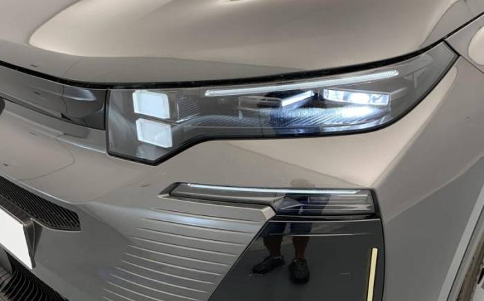 CITROEN C5 aircross hybride nouveau 145 CH E-DCS6 MAX