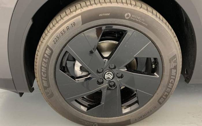 CITROEN C5 aircross hybride nouveau 145 CH E-DCS6 MAX