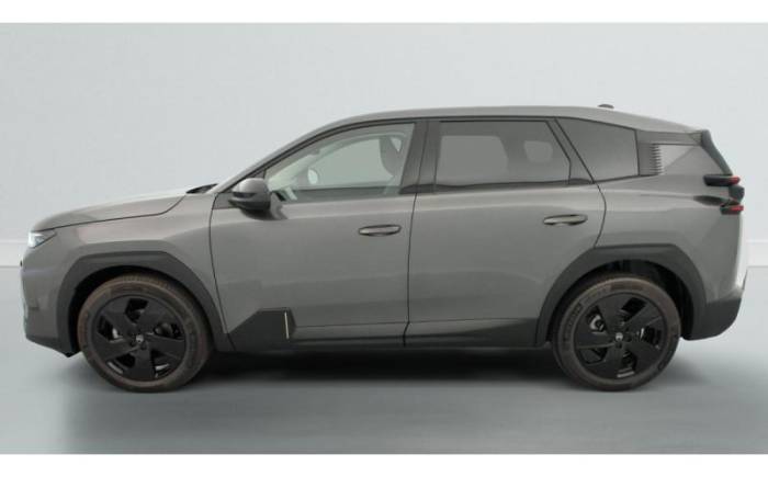 CITROEN C5 aircross hybride nouveau 145 CH E-DCS6 MAX