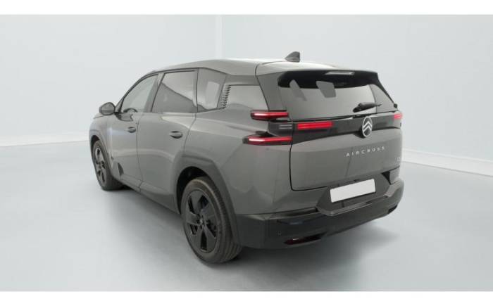 CITROEN C5 aircross hybride nouveau 145 CH E-DCS6 MAX