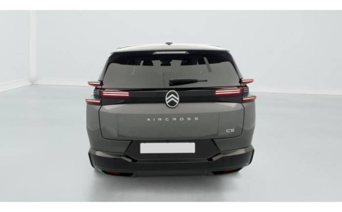 CITROEN C5 aircross hybride nouveau 145 CH E-DCS6 MAX