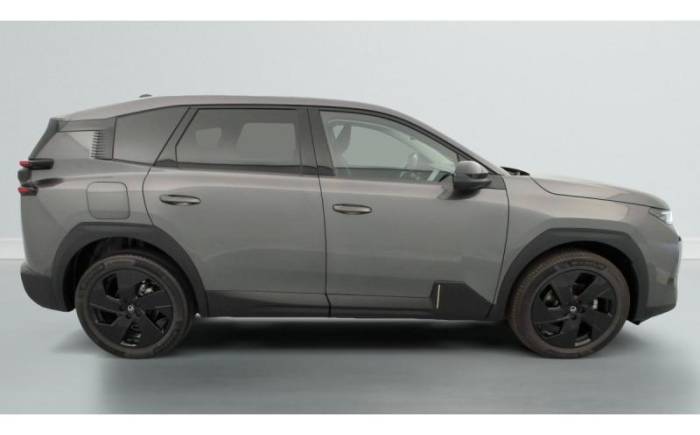 CITROEN C5 aircross hybride nouveau 145 CH E-DCS6 MAX