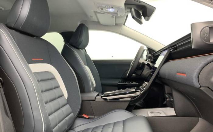 CITROEN C5 aircross hybride nouveau 145 CH E-DCS6 MAX