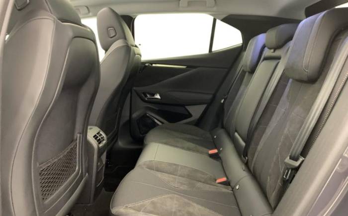 DS N 4 HYBRIDE 145 E-DCT6 ETOILE - ALCANTARA