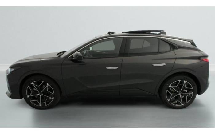 DS N 4 HYBRIDE 145 E-DCT6 ETOILE - ALCANTARA
