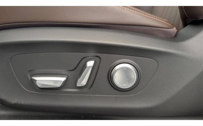 Foton Tunland v7 2.0L 163 CH