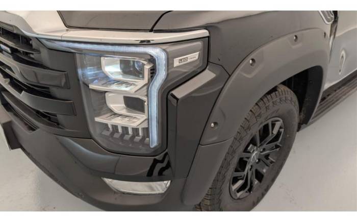 Foton Tunland v7 2.0L 163 CH