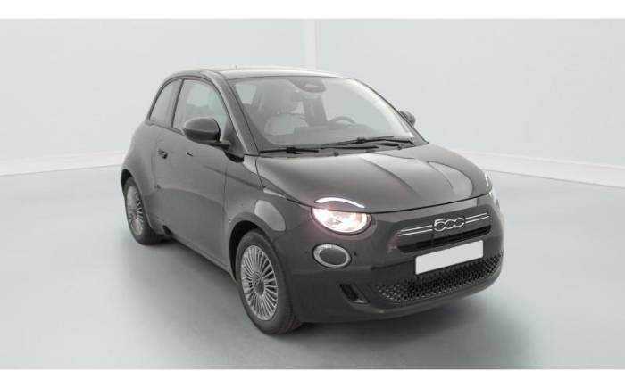 FIAT 500 1.0 65 CH HYBRIDE ICONE