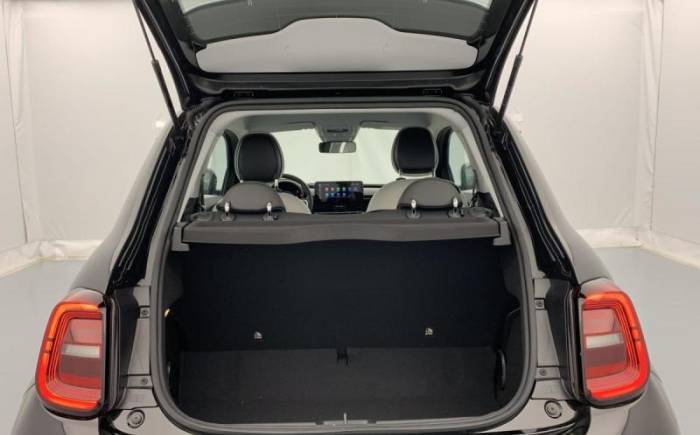 FIAT 500 1.0 65 CH HYBRIDE ICONE