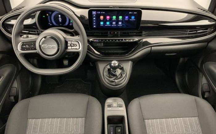 FIAT 500 1.0 65 CH HYBRIDE ICONE