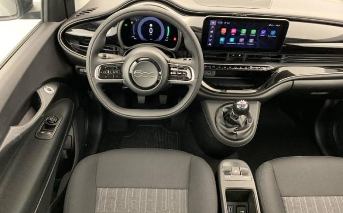 FIAT 500 1.0 65 CH HYBRIDE ICONE