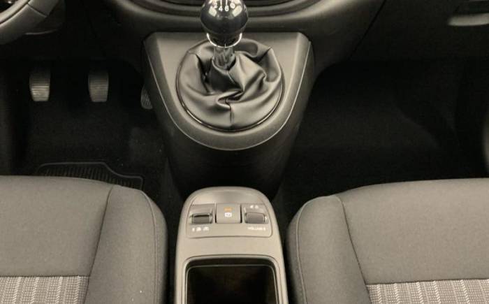 FIAT 500 1.0 65 CH HYBRIDE ICONE
