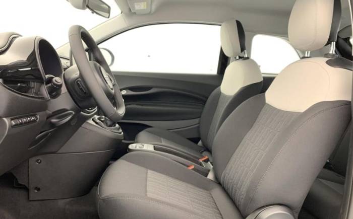 FIAT 500 1.0 65 CH HYBRIDE ICONE