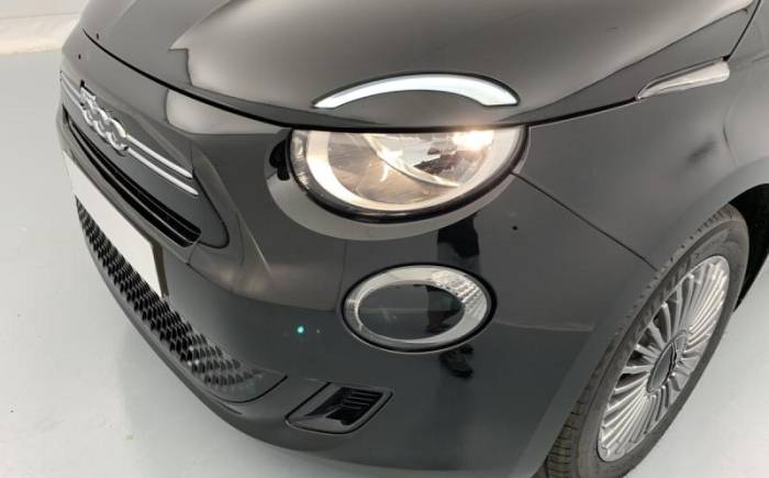 FIAT 500 1.0 65 CH HYBRIDE ICONE
