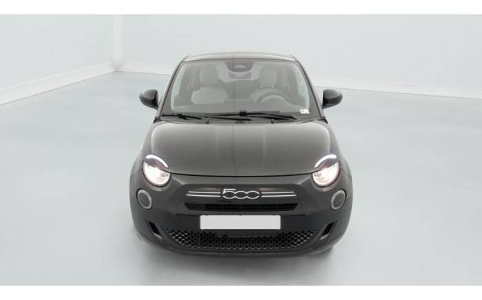 FIAT 500 1.0 65 CH HYBRIDE ICONE