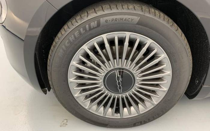 FIAT 500 1.0 65 CH HYBRIDE ICONE
