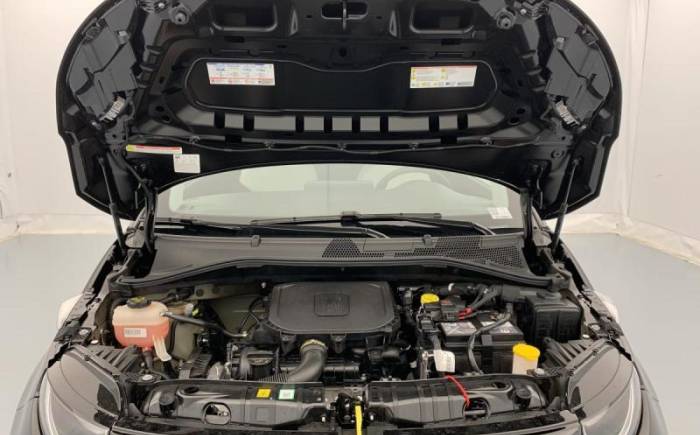 FIAT 500 1.0 65 CH HYBRIDE ICONE