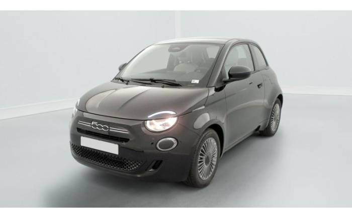 FIAT 500 1.0 65 CH HYBRIDE ICONE