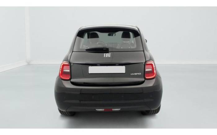 FIAT 500 1.0 65 CH HYBRIDE ICONE