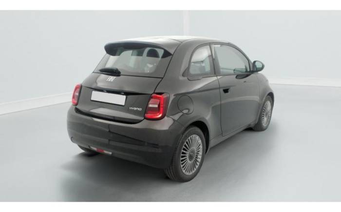FIAT 500 1.0 65 CH HYBRIDE ICONE